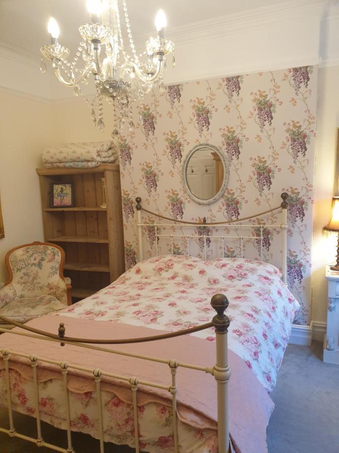 Private Room Near Roath Lake/Park คาร์ดิฟฟ์ ภายนอก รูปภาพ