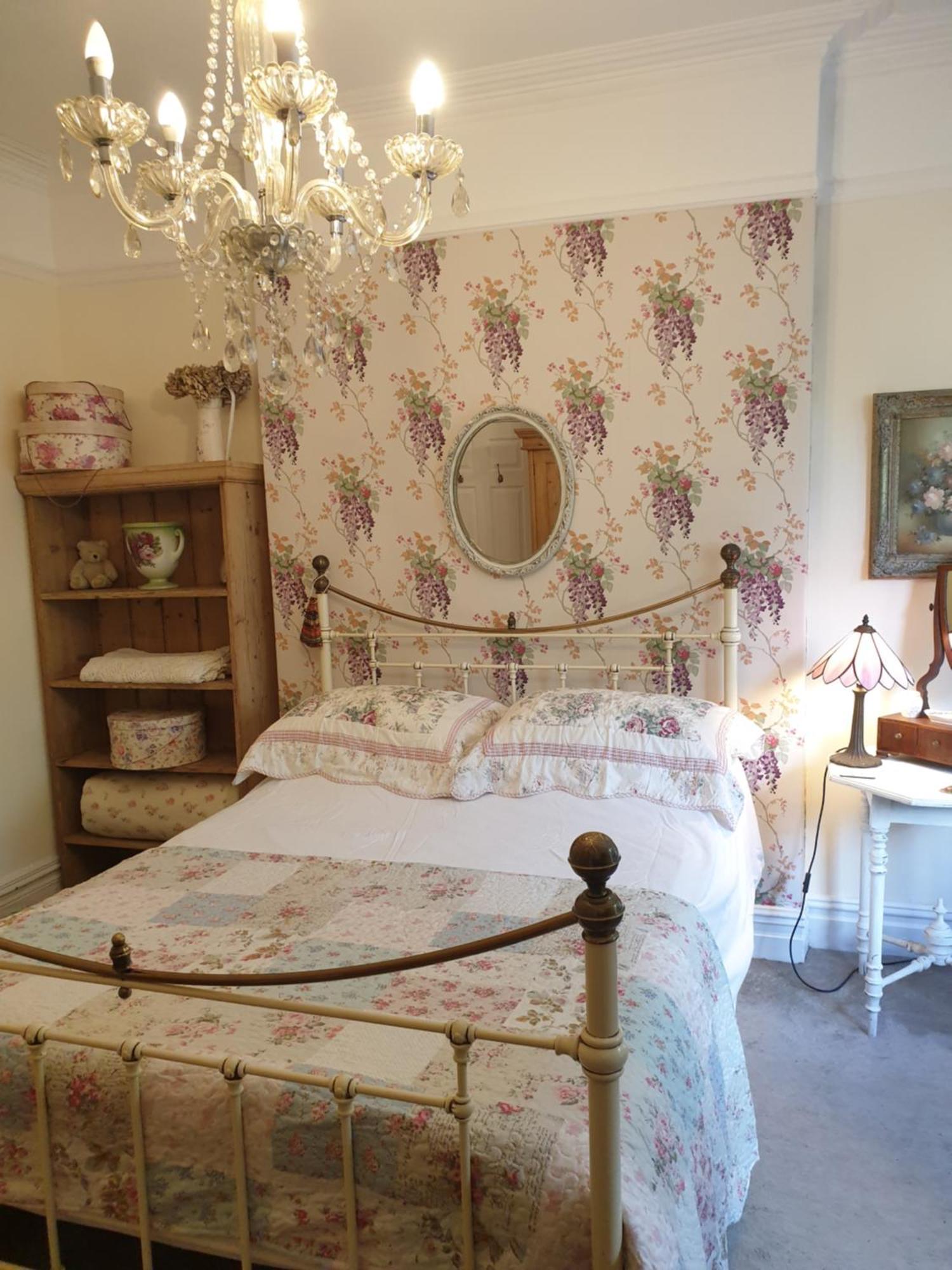 Private Room Near Roath Lake/Park คาร์ดิฟฟ์ ภายนอก รูปภาพ
