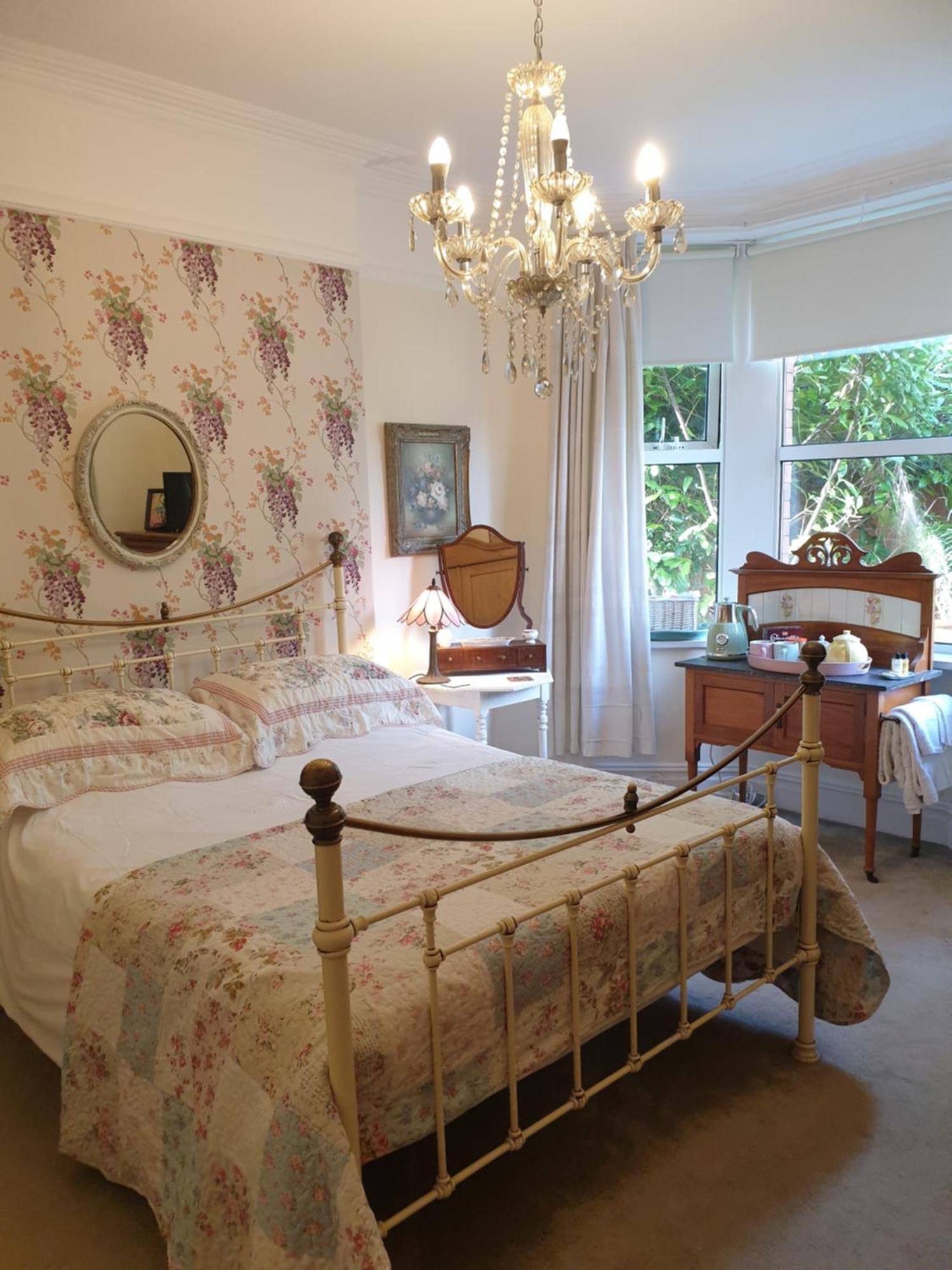 Private Room Near Roath Lake/Park คาร์ดิฟฟ์ ภายนอก รูปภาพ